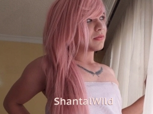 ShantalWild