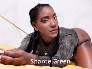 ShantelGreen