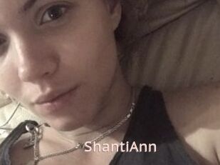 ShantiAnn