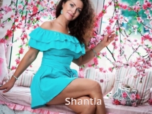 Shantia