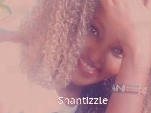 Shantizzle