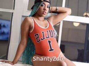 ShantyZole