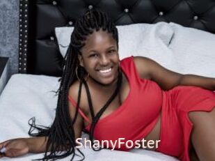 ShanyFoster