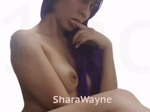 SharaWayne
