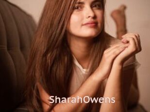 SharahOwens