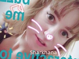 Sharkhana