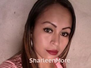 SharleenMore