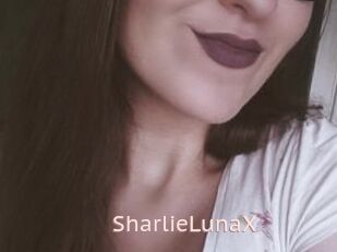 SharlieLunaX