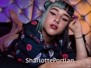 SharlottePortlan