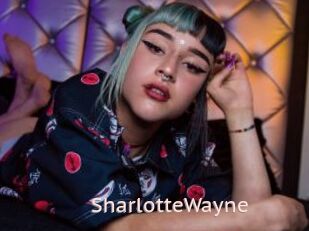 SharlotteWayne