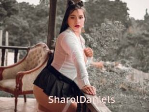 SharolDaniels