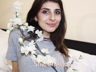 SharonAllen