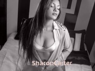 SharonCarter