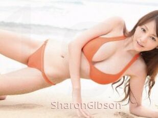 SharonGibson
