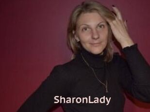 SharonLady