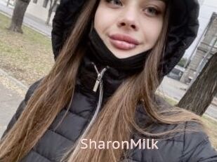 SharonMilk