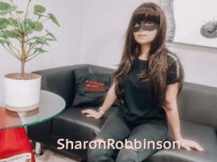 SharonRobbinson