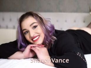 SharonVance