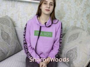SharonWoods