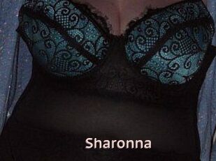 Sharonna