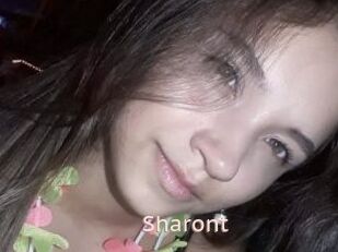 Sharont