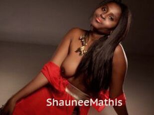 ShauneeMathis