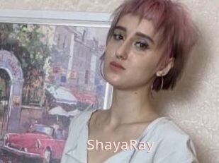 ShayaRay