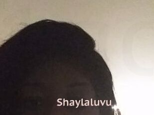 Shaylaluvu