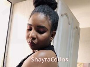 ShayraColins