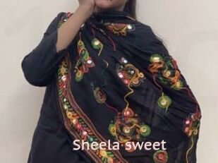 Sheela_sweet