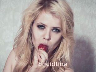 Sheidlina