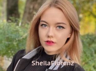 SheilaFlorenz