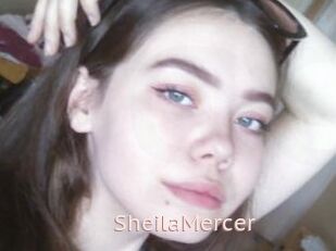 SheilaMercer