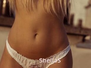 SheilaS