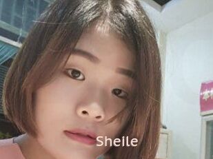 Sheile
