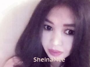 SheinaMee