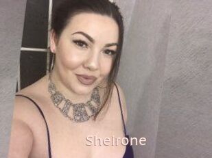Sheirone