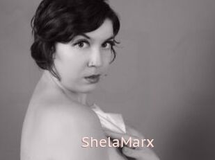 ShelaMarx