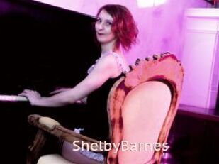 ShelbyBarnes