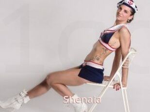 Shenaia