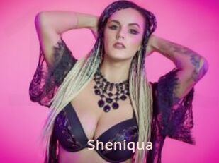 Sheniqua