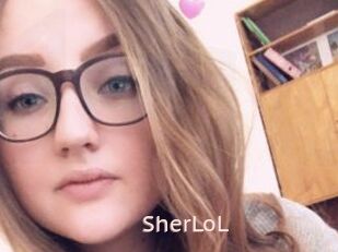 SherLoL