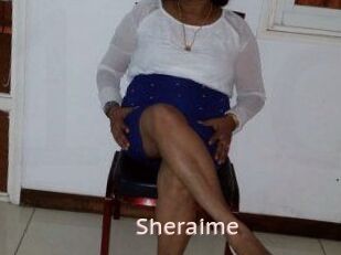 Sheraime