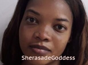 SherasadeGoddess