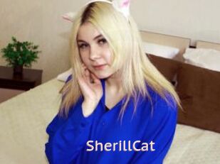 SherillCat