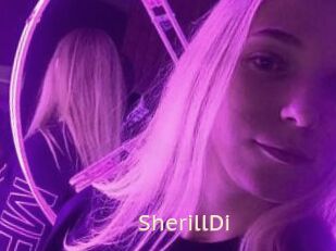 SherillDi