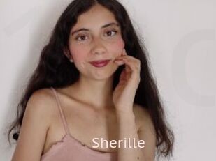 Sherille