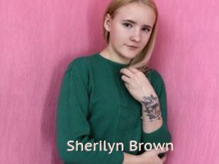 Sherilyn_Brown