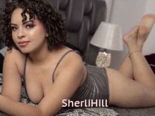 SherliHill