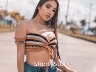 SherlyStone